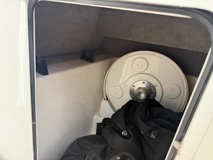 2007 Sea Ray 270 SLX