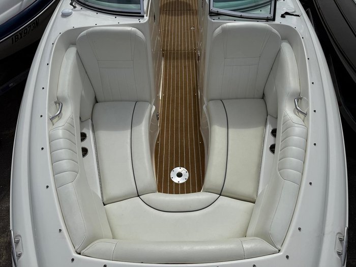 2007 Sea Ray 270 SLX