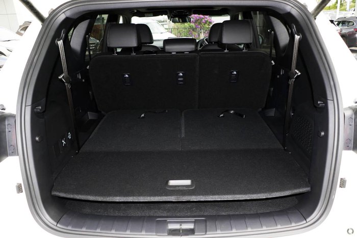 2023 SsangYong Rexton Ultimate