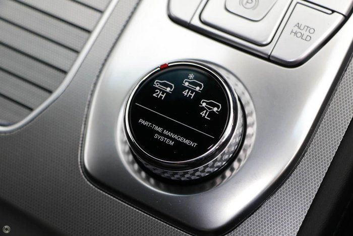 2023 SsangYong Rexton Ultimate