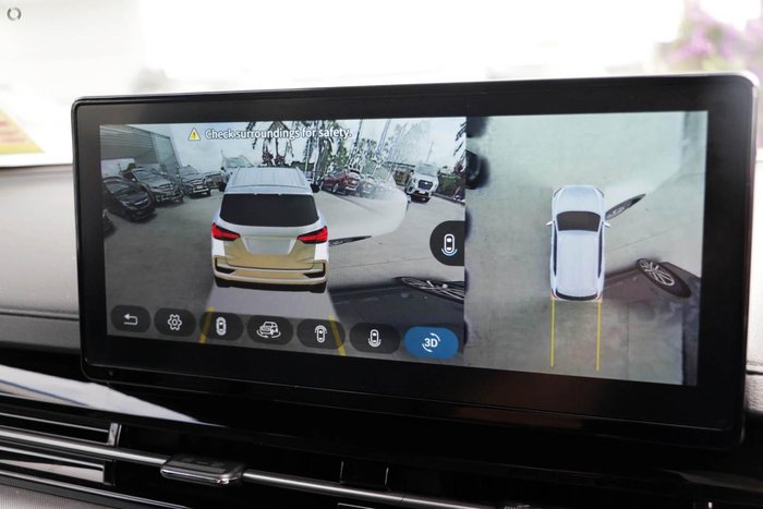 2023 SsangYong Rexton Ultimate