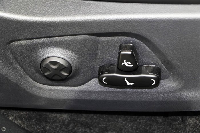 2023 SsangYong Rexton Ultimate Y461 MY24 4X4 Dual Range Grand White