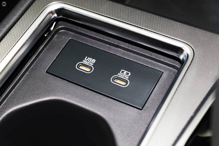 2024 SsangYong Rexton Ultimate Sport Pack