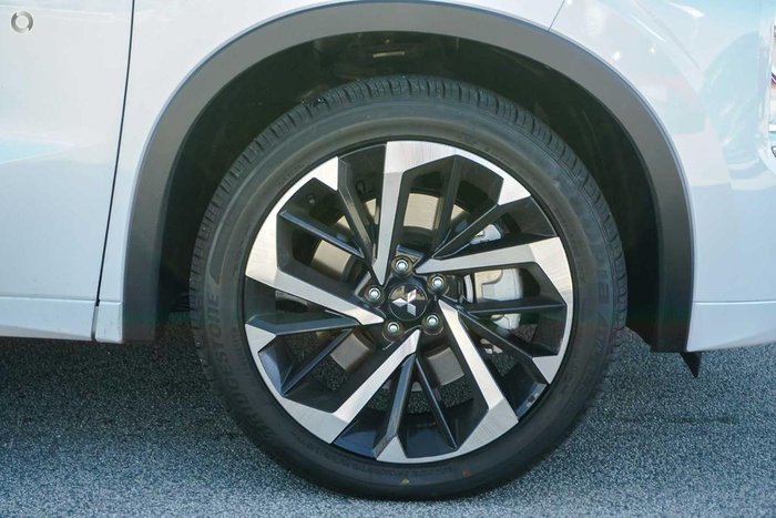 2024 Mitsubishi Outlander PHEV Exceed Tourer