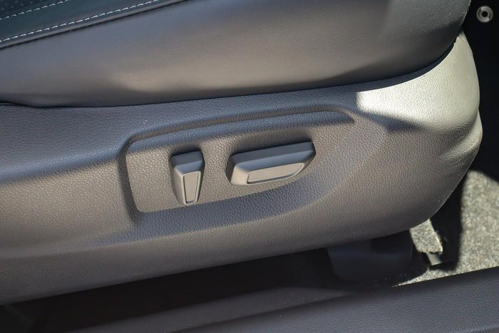 2024 Mitsubishi Eclipse Cross Aspire