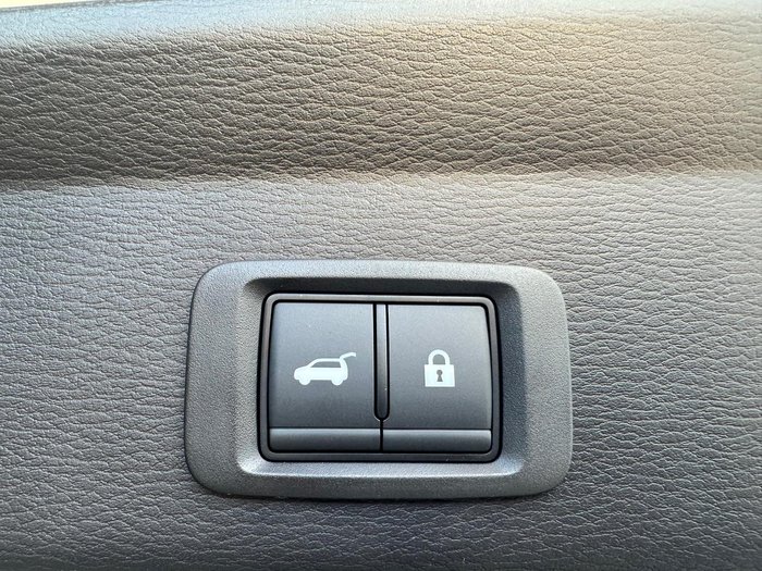 2024 Mitsubishi Outlander PHEV Exceed ZM MY24 AWD White