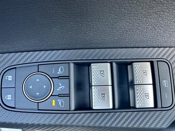 2024 Mitsubishi Outlander PHEV Exceed ZM MY24 AWD White