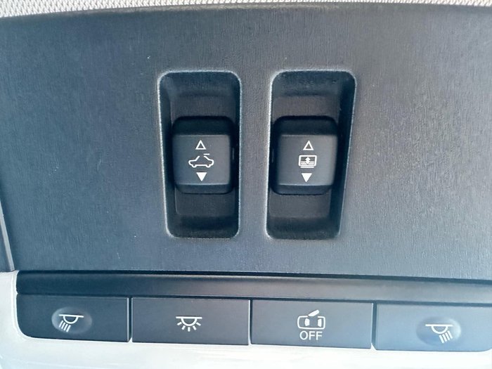 2024 Mitsubishi Outlander PHEV Exceed ZM MY24 AWD White