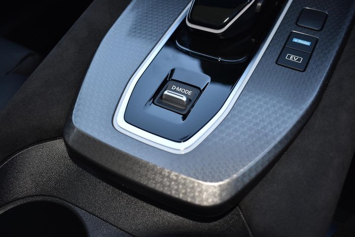 2025 Nissan QASHQAI N-DESIGN e-POWER