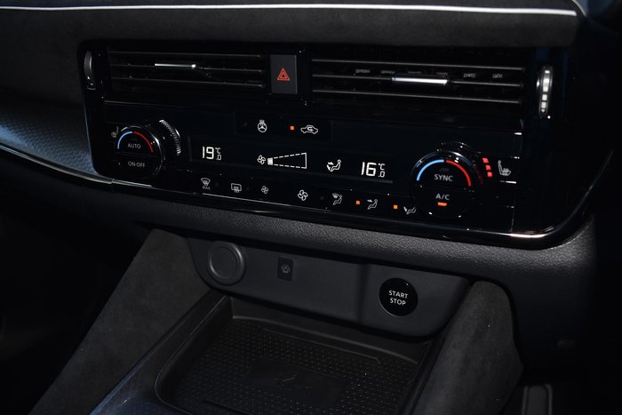 2025 Nissan QASHQAI N-DESIGN e-POWER