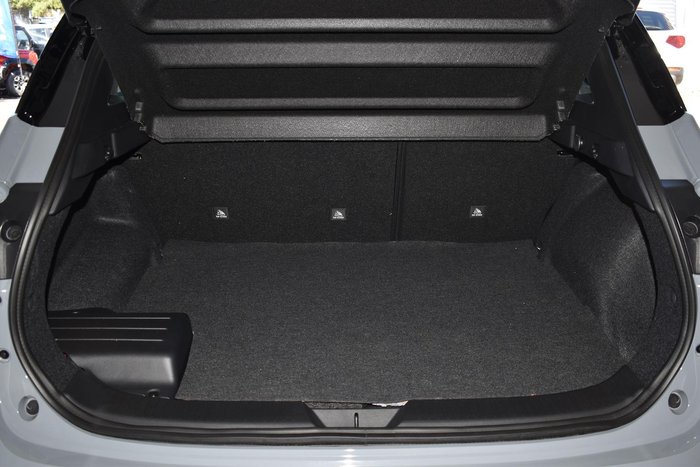 2025 Nissan QASHQAI N-DESIGN e-POWER J12 MY25 Ceramic Grey with Onyx Black Roof