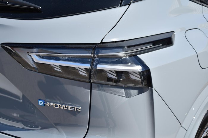 2025 Nissan QASHQAI N-DESIGN e-POWER