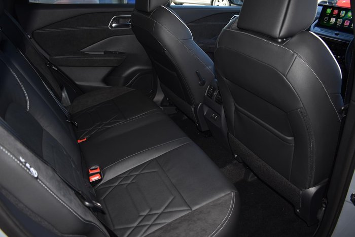 2025 Nissan QASHQAI N-DESIGN e-POWER