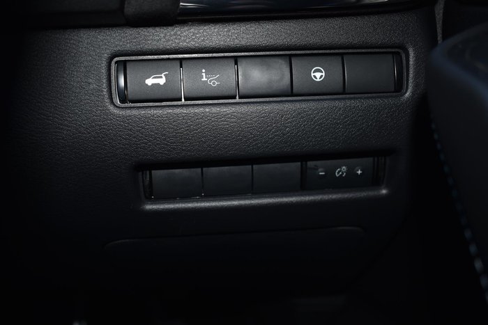 2025 Nissan QASHQAI N-DESIGN e-POWER J12 MY25 Ceramic Grey with Onyx Black Roof