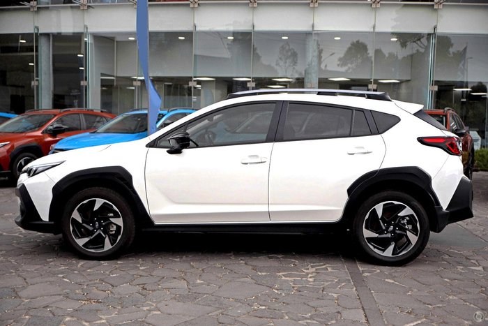 2024 Subaru Crosstrek 2.0R