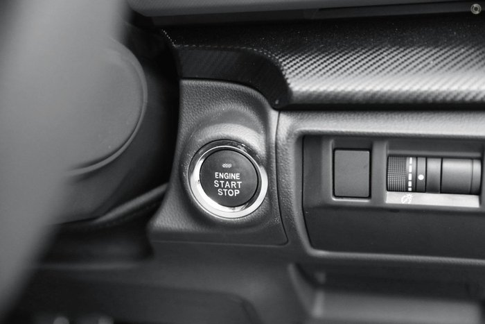 2024 Subaru Crosstrek 2.0R G6X MY24 AWD Crystal White