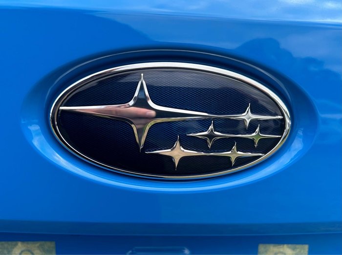 2024 Subaru Crosstrek 2.0R G6X MY24 AWD Oasis Blue