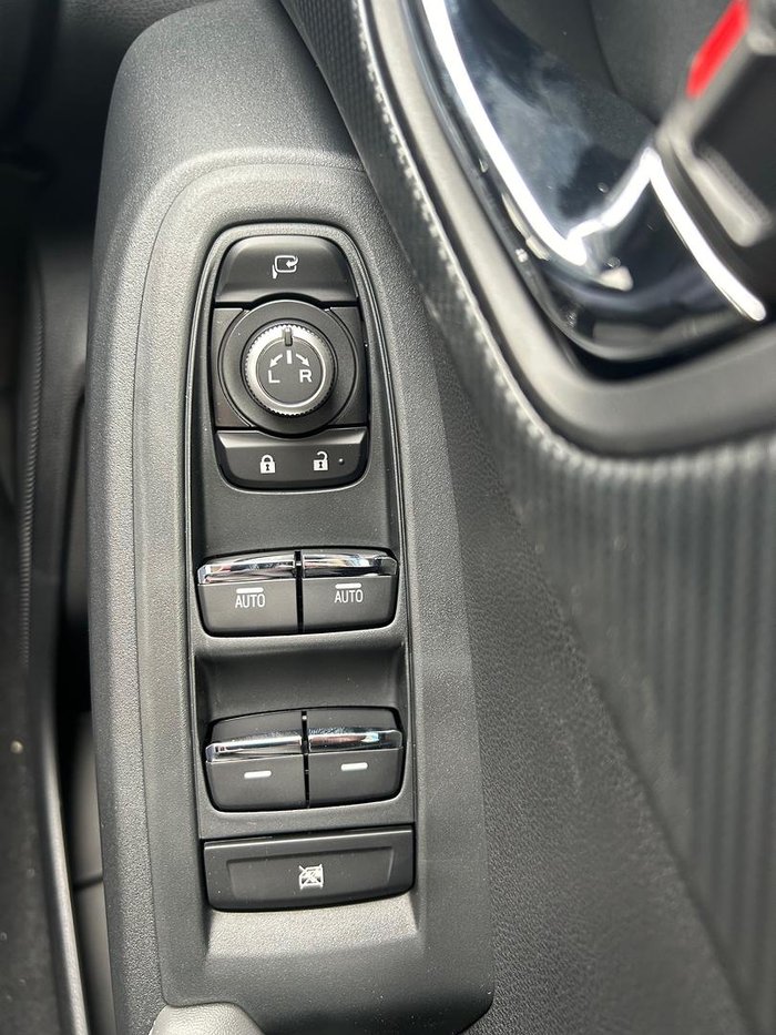 2024 Subaru Crosstrek 2.0R G6X MY24 AWD Oasis Blue