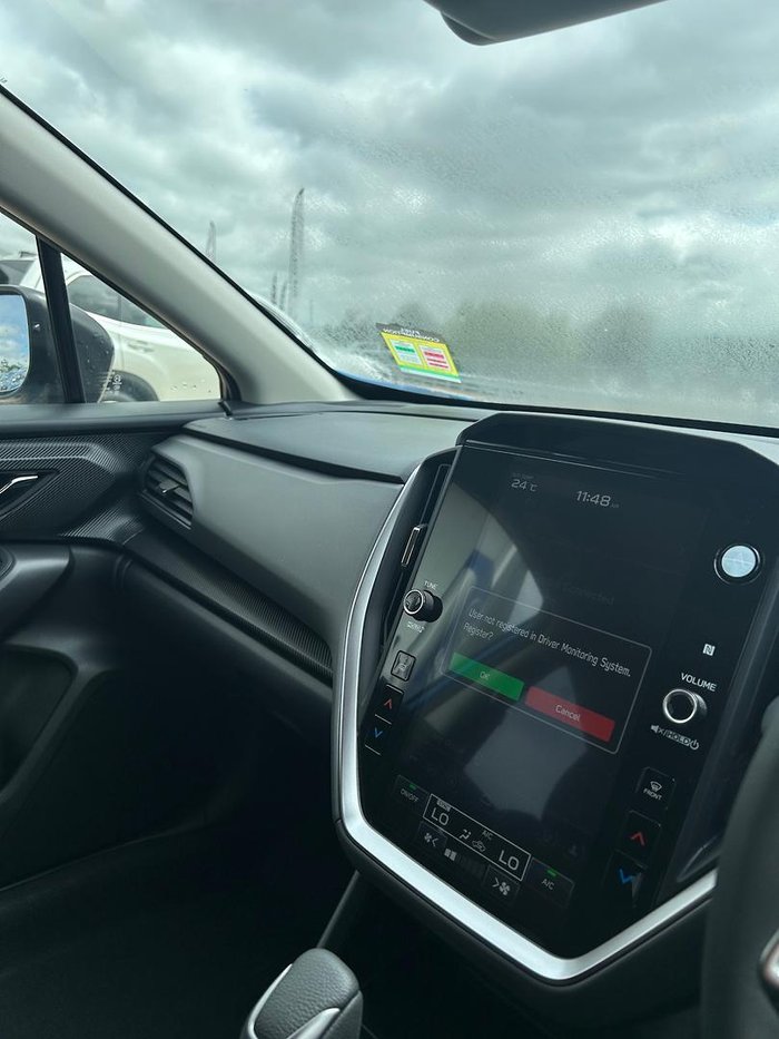 2024 Subaru Crosstrek 2.0R