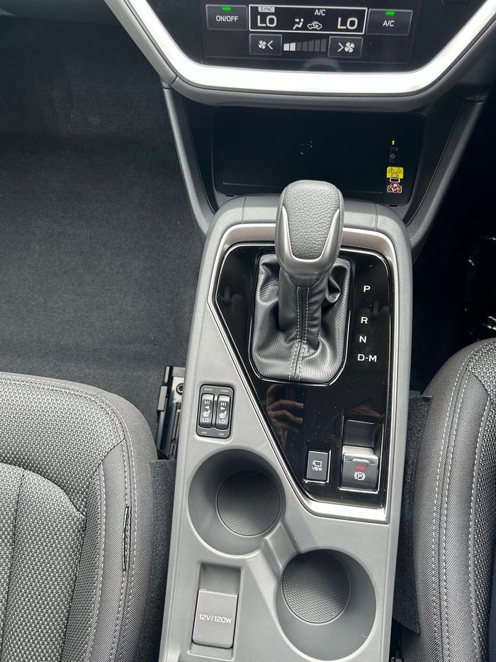 2024 Subaru Crosstrek 2.0R