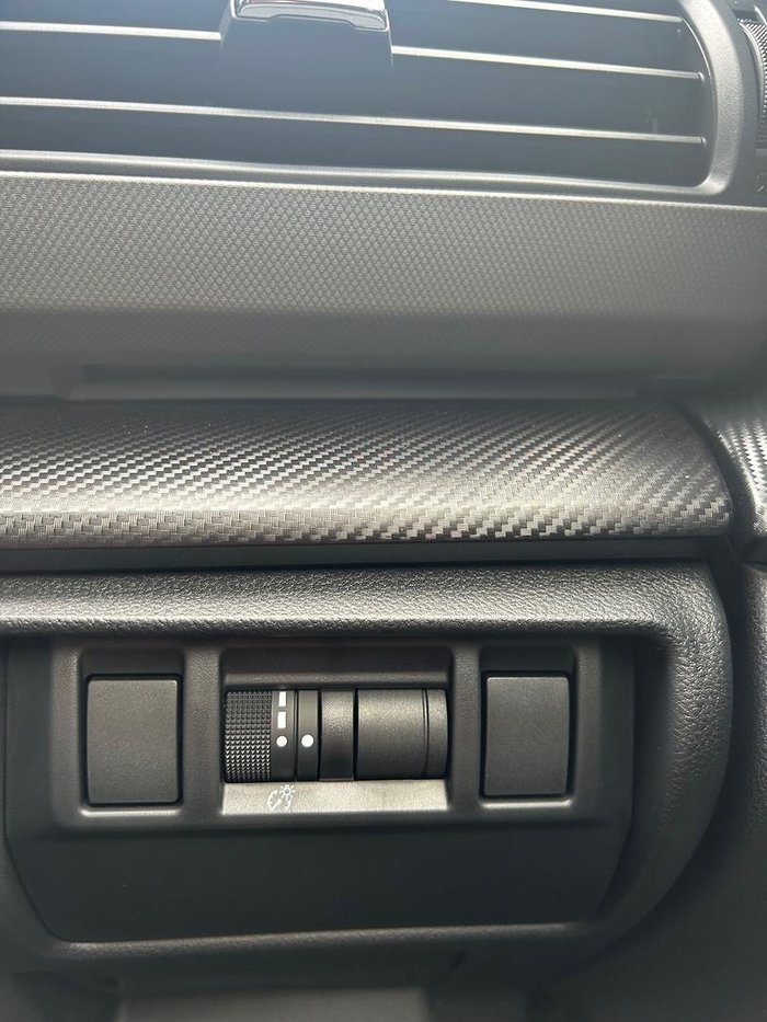 2024 Subaru Crosstrek 2.0R