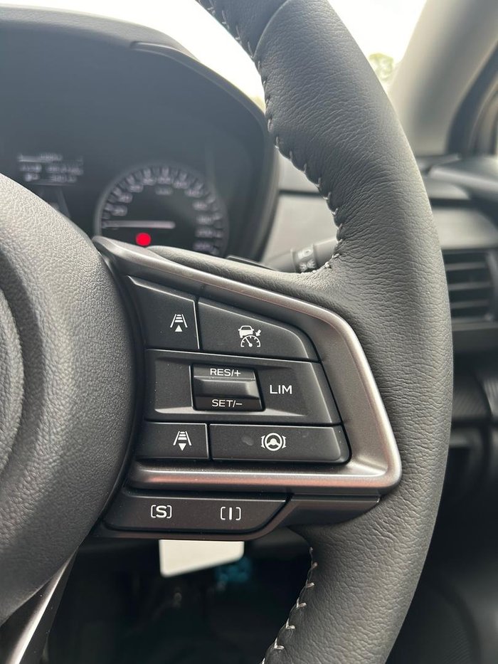 2024 Subaru Crosstrek 2.0R