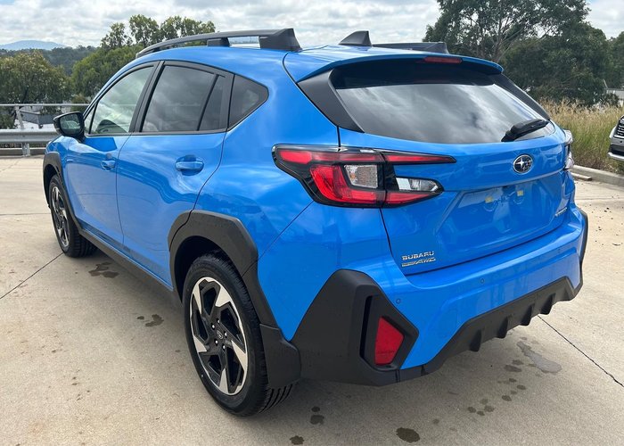 2024 Subaru Crosstrek 2.0R