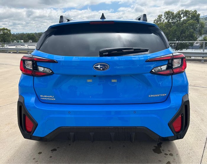 2024 Subaru Crosstrek 2.0R