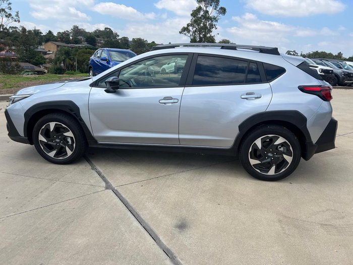 2024 Subaru Crosstrek 2.0S