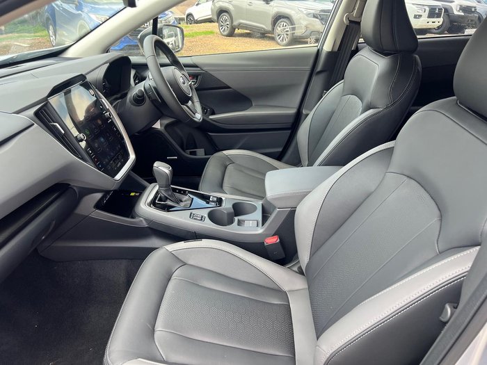 2024 Subaru Crosstrek 2.0S