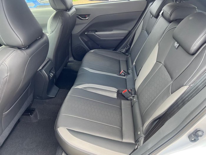 2024 Subaru Crosstrek 2.0S