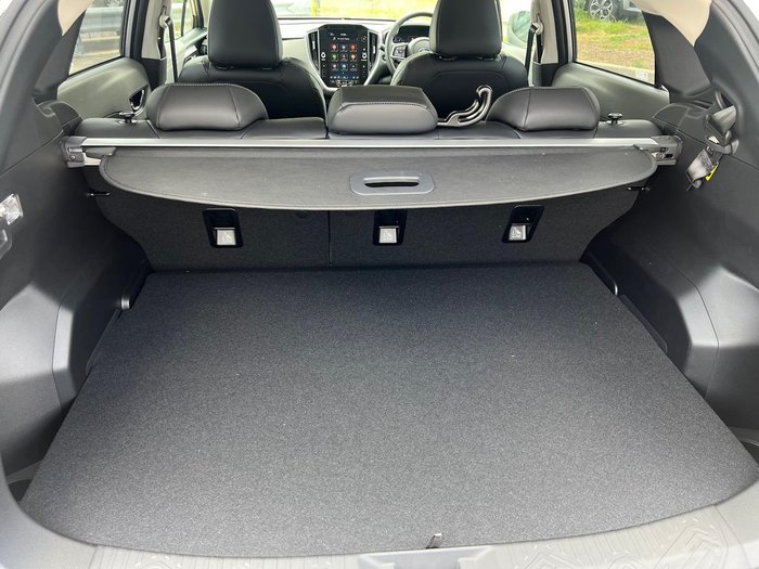 2024 Subaru Crosstrek 2.0S