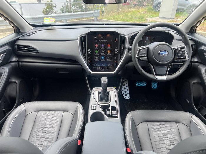 2024 Subaru Crosstrek 2.0S