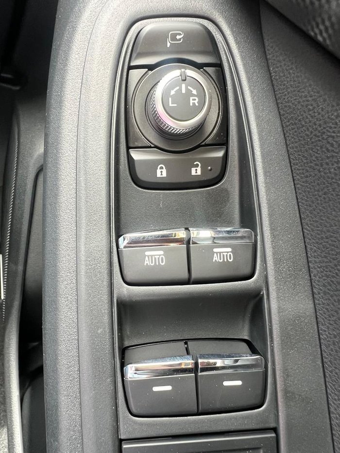 2024 Subaru Crosstrek 2.0S