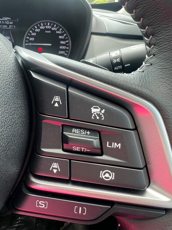 2024 Subaru Crosstrek 2.0S