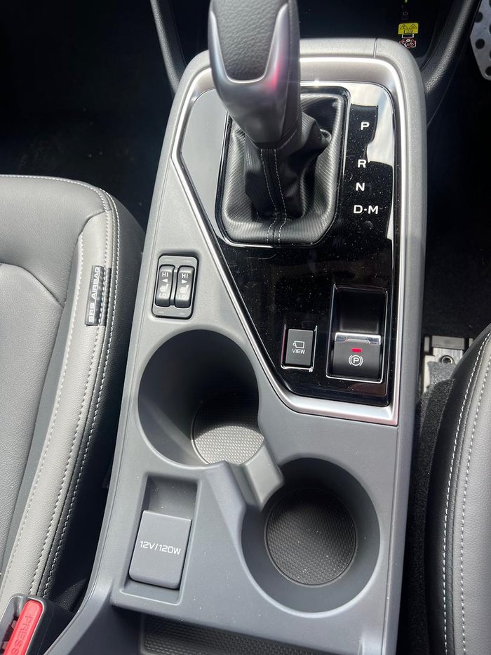 2024 Subaru Crosstrek 2.0S