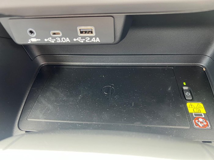 2024 Subaru Crosstrek 2.0S