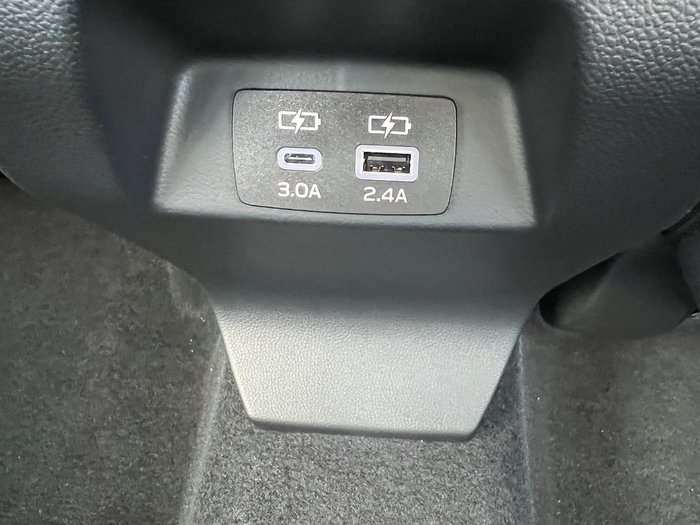 2024 Subaru Crosstrek 2.0S