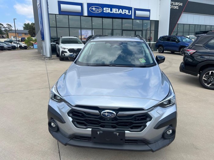 2024 Subaru Crosstrek 2.0S