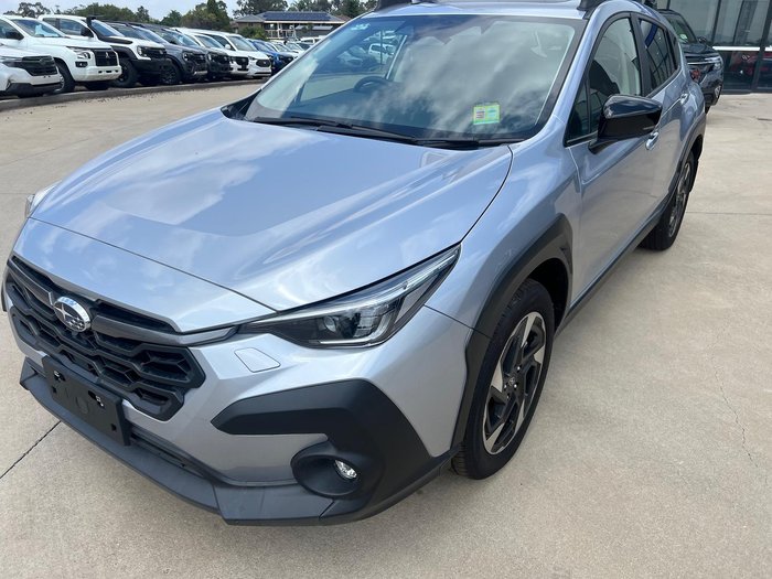 2024 Subaru Crosstrek 2.0S
