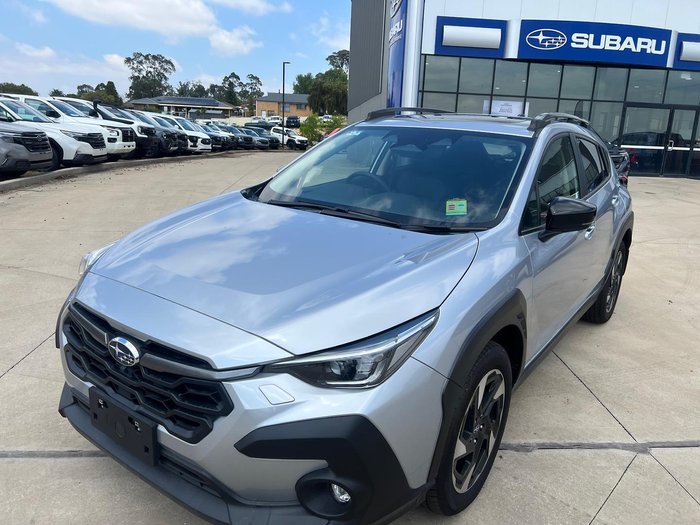 2024 Subaru Crosstrek 2.0S