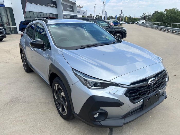 2024 Subaru Crosstrek 2.0S