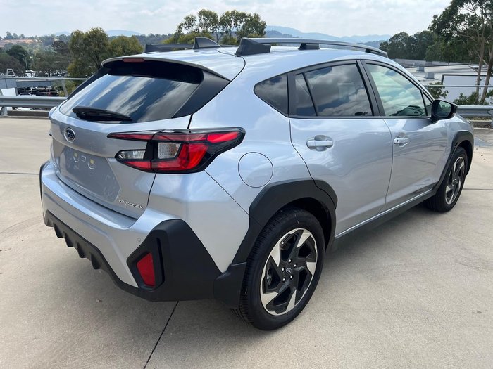 2024 Subaru Crosstrek 2.0S
