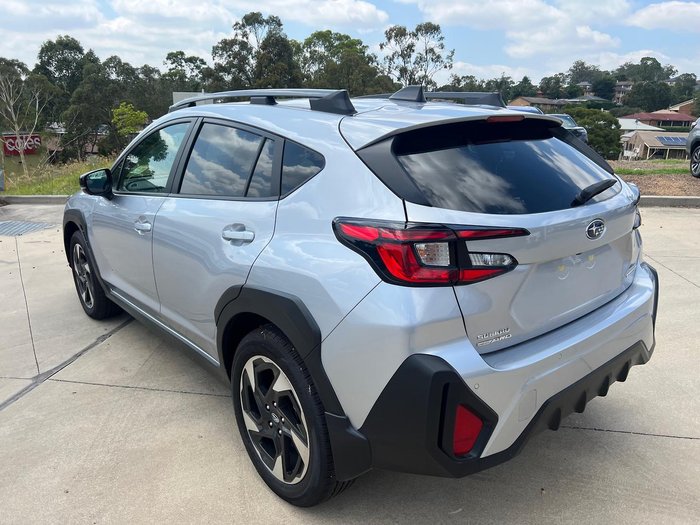 2024 Subaru Crosstrek 2.0S