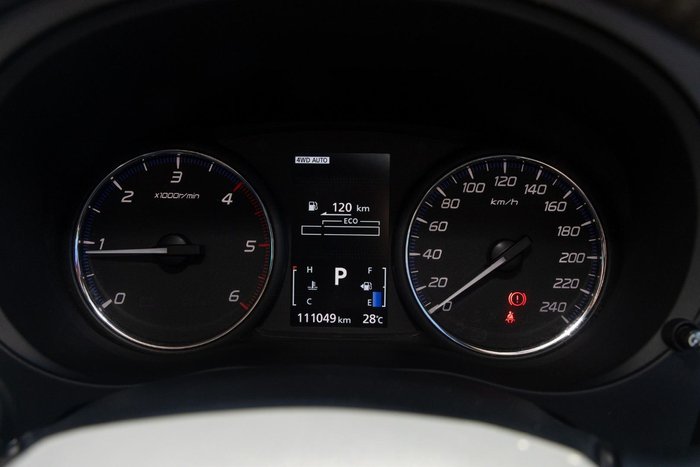 2016 Mitsubishi Outlander Exceed