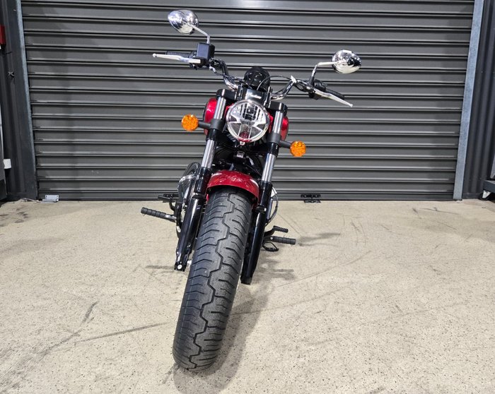 2025 INDIAN 2025 INDIAN 1250CC CLASSIC SCOUT WITH TECH MAROON