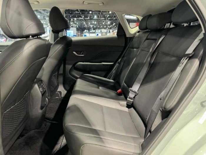 2024 Hyundai Kona Electric Premium