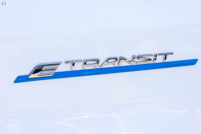 2023 Ford E-Transit 420L