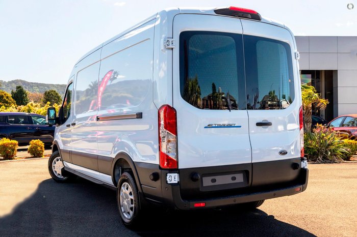 2023 Ford E-Transit 420L