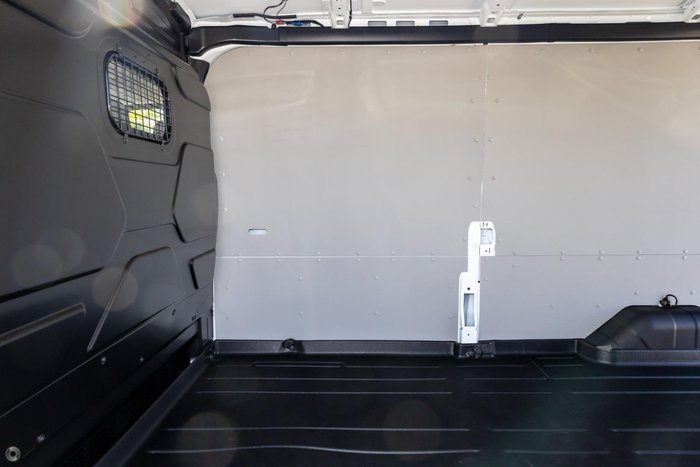 2023 Ford E-Transit 420L